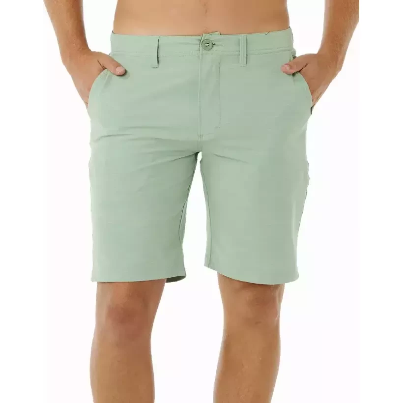 Short Rip Curl Boardwalk Jackson 20" Aloe