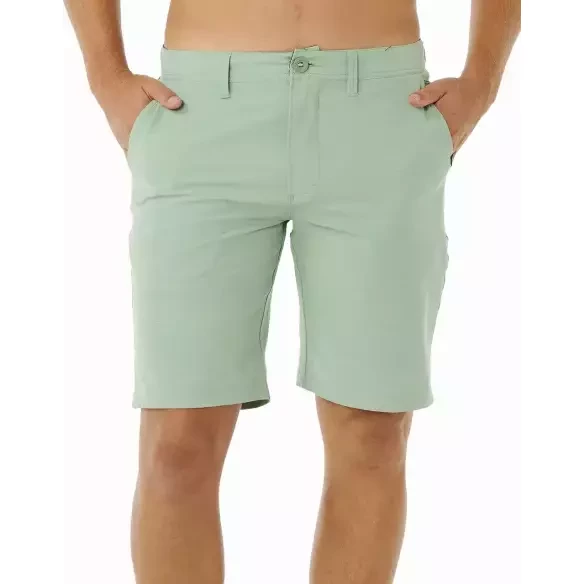 Short Rip Curl Boardwalk Jackson 20" Aloe