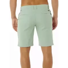 Pantalon corto Rip Curl Boardwalk Jackson 20" Aloe 2