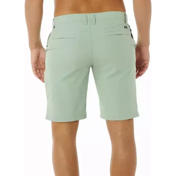 Rip Curl Boardwalk Jackson 20" Shorts Aloe