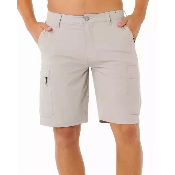 Short Rip Curl Boardwalk Classic 20" Surf Cargo Stone