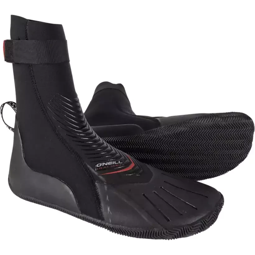 O´Neill Heat Boot booties 3mm Round Toe