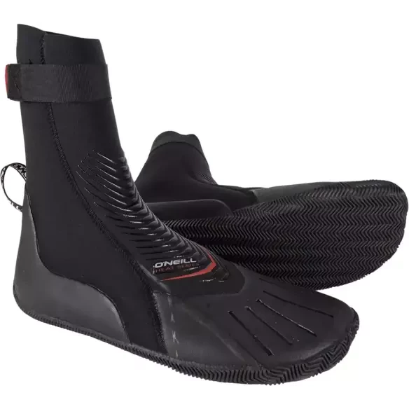 O´Neill Heat Boot booties 3mm Round Toe