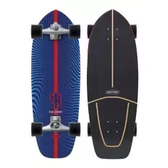 Planche de surfskate Carver Kai Lenny Powerline 31'' Cx