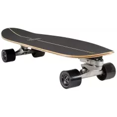 copie de Surfskate Carver CI Mid Orange 31,75'' C7 2