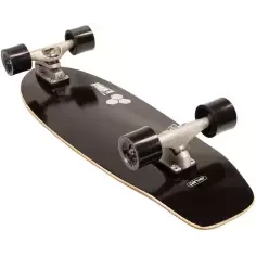 kopie van kopie van Surfskate Carver CI Mid Orange 31,75'' C7 2