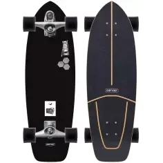 kopie van kopie van Surfskate Carver CI Mid Orange 31,75'' C7