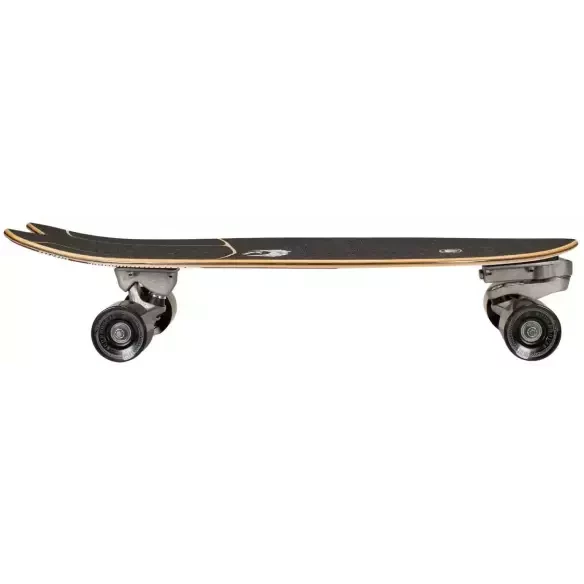 Carver Lost Hydra 29'' C7 Surfskate