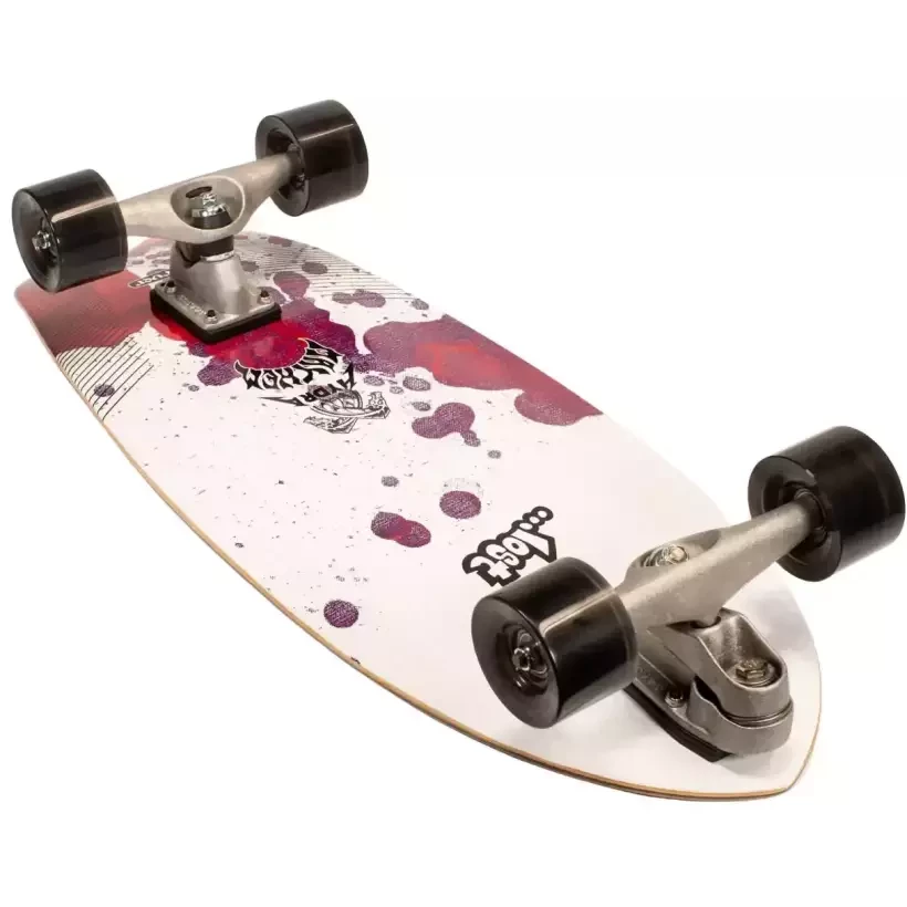 Carver Lost Hydra 29'' C7 Surfskate