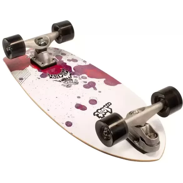 Carver Lost Hydra 29'' C7 Surfskate