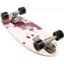 Carver Lost Hydra 29'' C7 Surfskate