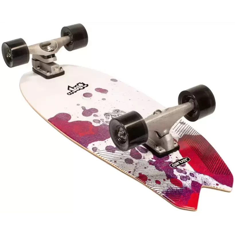 Carver Lost Hydra 29'' C7 Surfskate