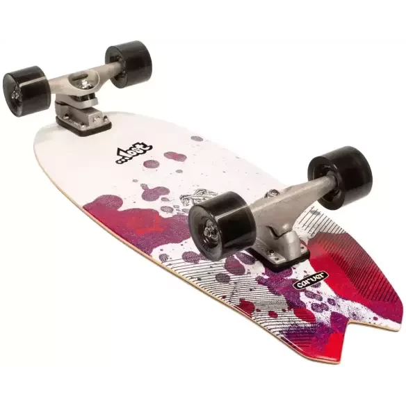 Carver Lost Hydra 29'' C7 Surfskate
