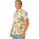 Rip Curl Sessions Vintage White Hemd