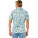 Camicia Rip Curl Sessions Faded Denim