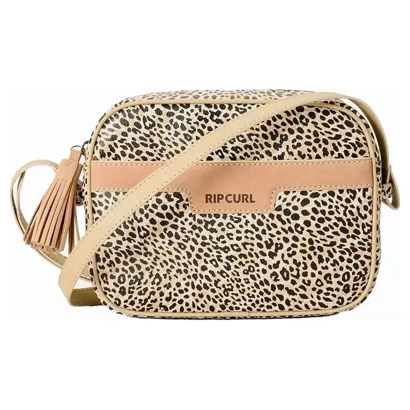Bolsa Rip Curl Boho Shoulder Sand