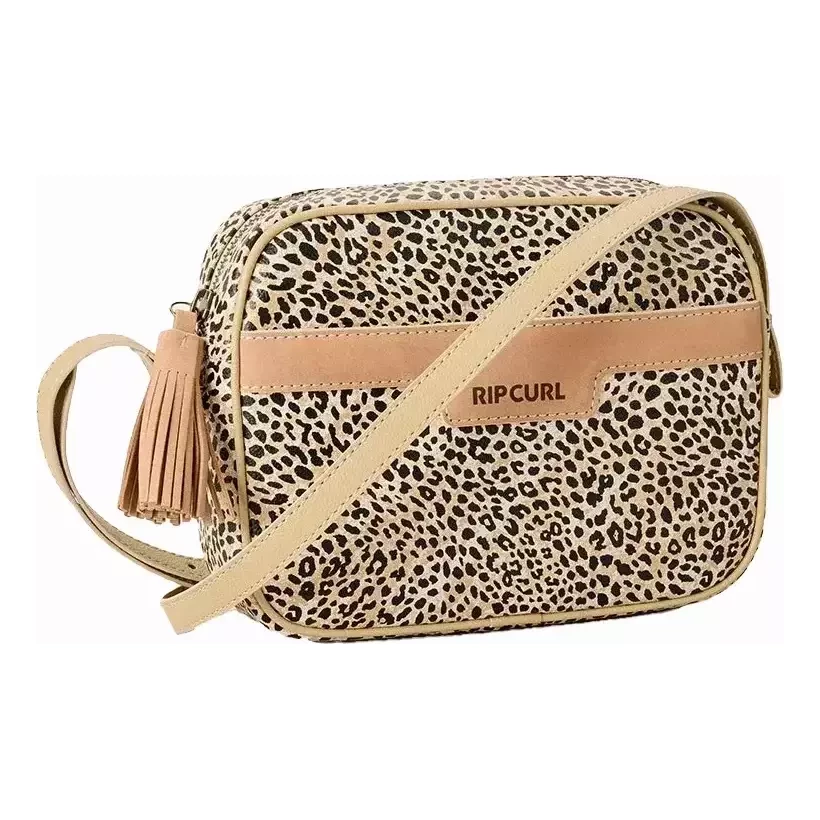 Bolsa Rip Curl Boho Shoulder Sand
