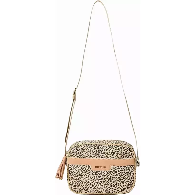 Borsa Rip Curl Boho Shoulder Sand