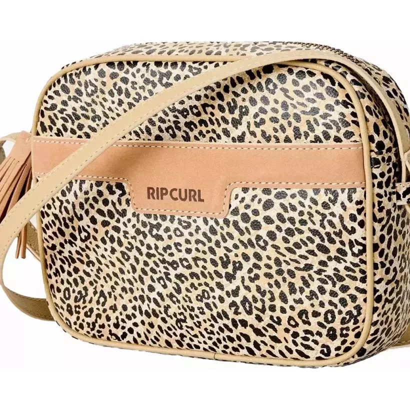 Bolsa Rip Curl Boho Shoulder Sand