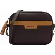 Bolso Rip Curl Boho Shoulder Chocolate