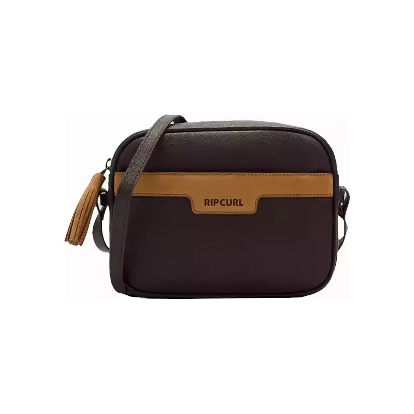 Sac Rip Curl Boho Shoulder chocolat