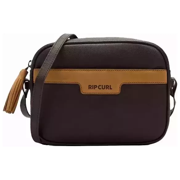 Bolsa Rip Curl Boho Shoulder Chocolate