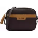 Bolsa Rip Curl Boho Shoulder Chocolate