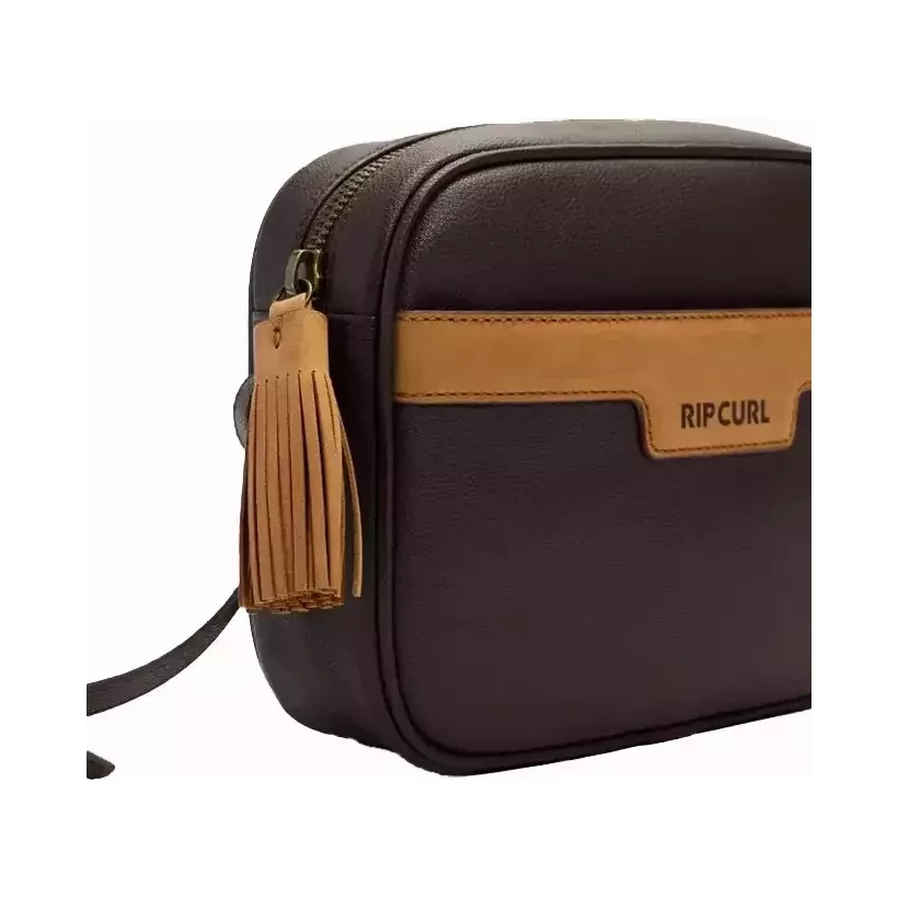 Sac Rip Curl Boho Shoulder chocolat