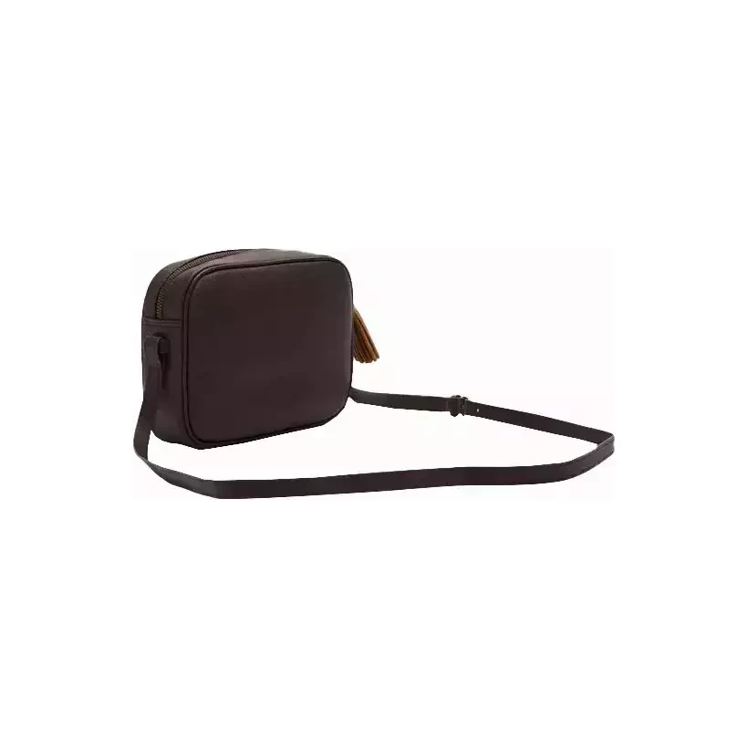 Rip Curl Boho Shoulder tas Chocolade