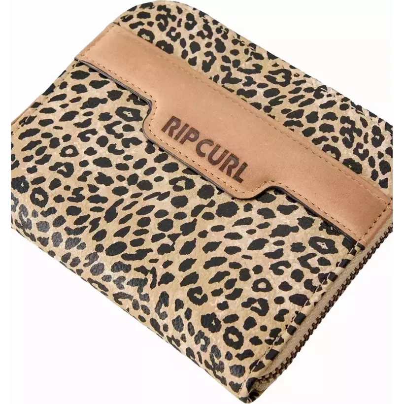 Carteira Rip Curl Boho Sand