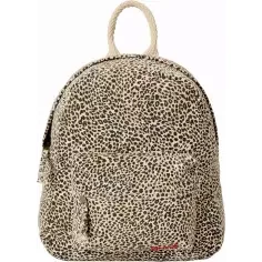 Sac à dos Rip Curl Mixed Canvas Mini Natural
