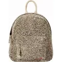 Zaino Rip Curl Mixed Canvas Mini Natural