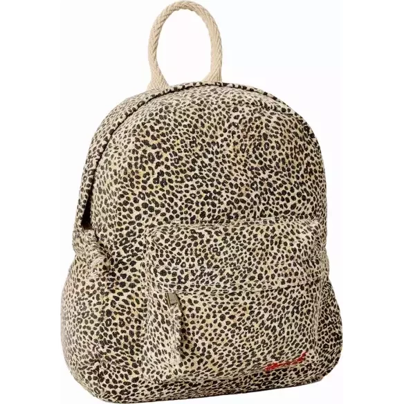 Zaino Rip Curl Mixed Canvas Mini Natural
