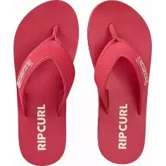 Teenslippers Rip Curl Florida Bloom Rood