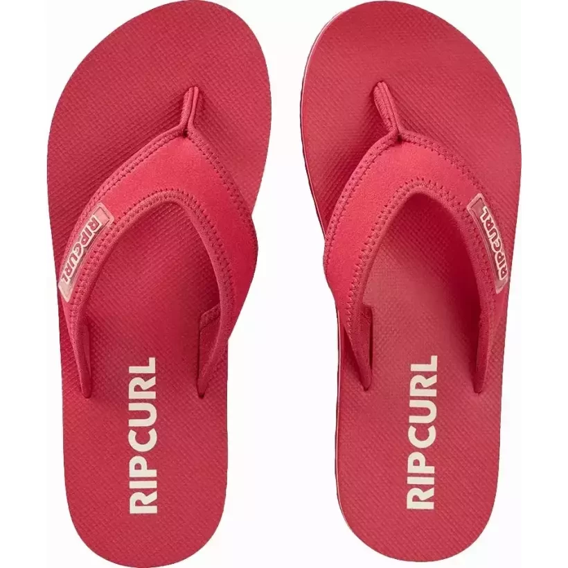 Tongs Rip Curl Florida Bloom Rouge