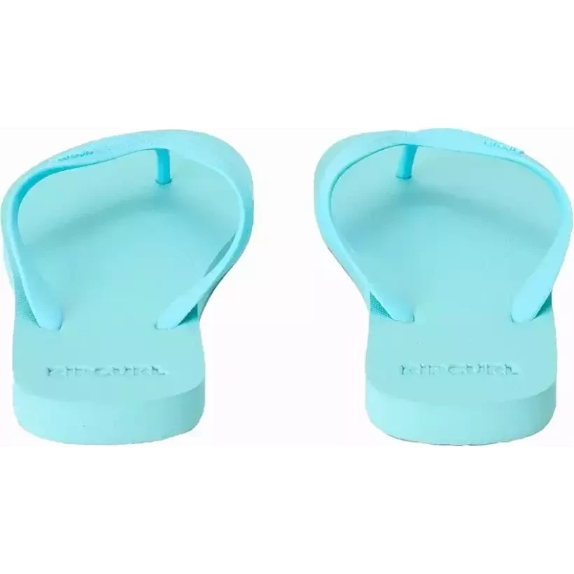 Rip Curl Essential Teal slippers