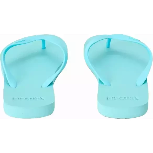 Rip Curl Essential Teal Zehensandalen