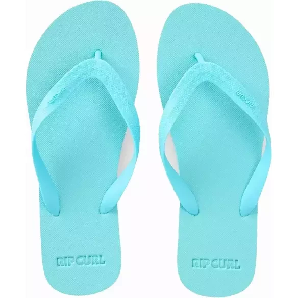 Rip Curl Essential Teal Flip-Flops