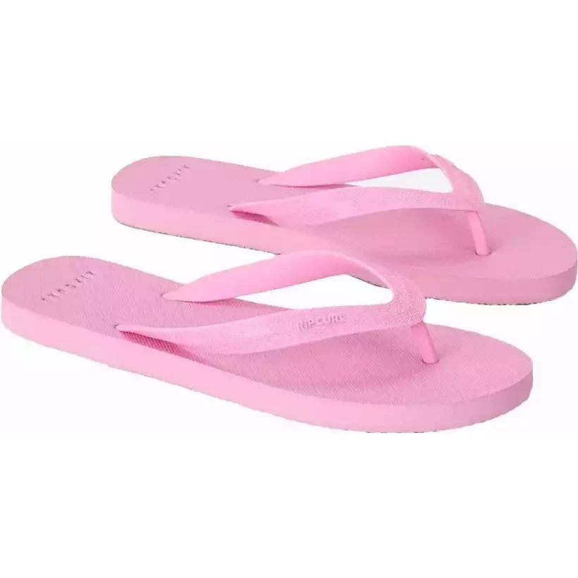 Chanclas Rip Curl Essential Pink