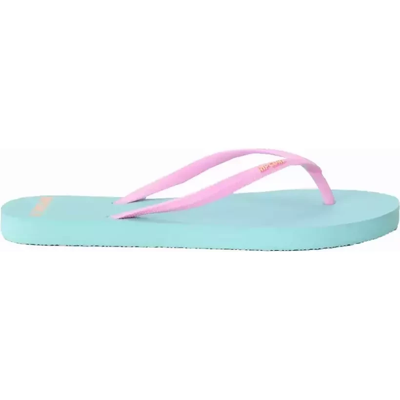 Chinelos Rip Curl Bondi Light Sea Blue