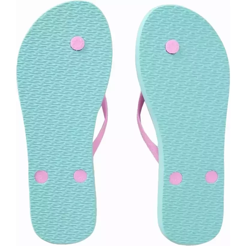 Rip Curl Bondi Light Sea Blue Flip-Flops
