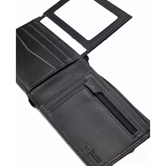 Cartera Rip Curl Pacific Rinse RFID All Day Black