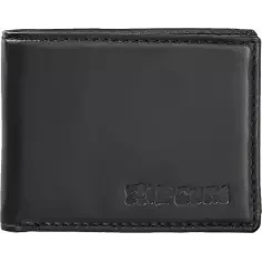 Carteira Rip Curl Pacific Rinse RFID All Day Black
