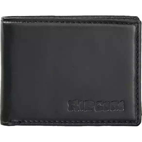 Cartera Rip Curl Pacific Rinse RFID All Day Black
