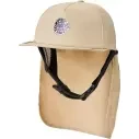 Boné Rip Curl Surf Series Light Khaki