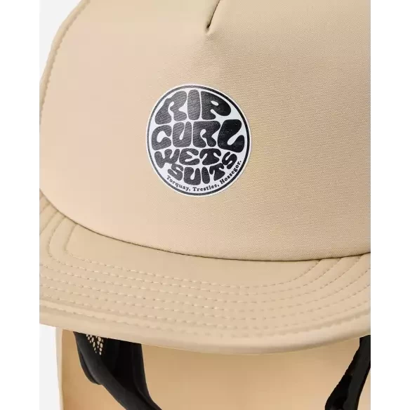 Boné Rip Curl Surf Series Light Khaki