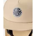Boné Rip Curl Surf Series Light Khaki