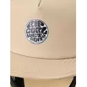 Boné Rip Curl Surf Series Light Khaki
