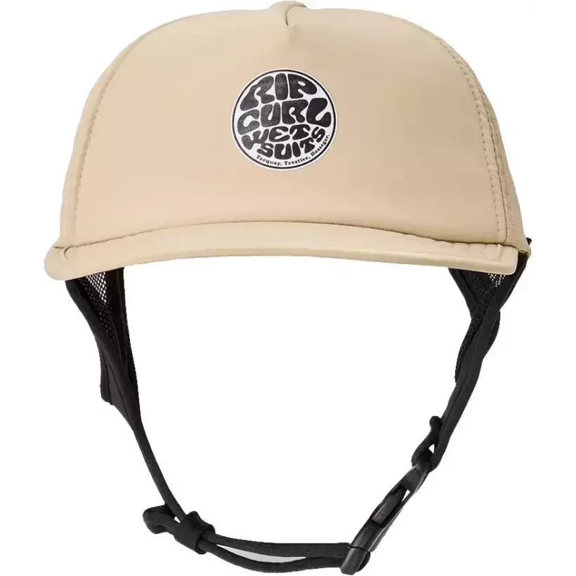 Boné Rip Curl Surf Series Light Khaki
