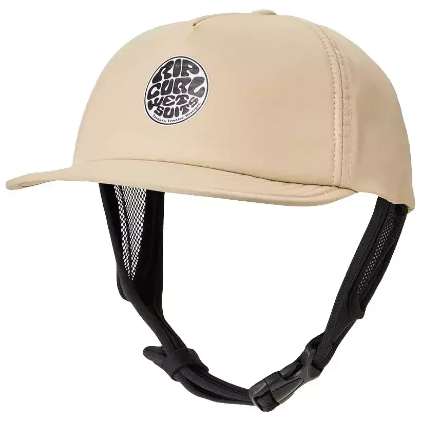 Boné Rip Curl Surf Series Light Khaki